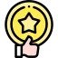 Excellence Icon