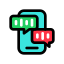 Telecommunications Icon