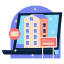 Real Estate Icon